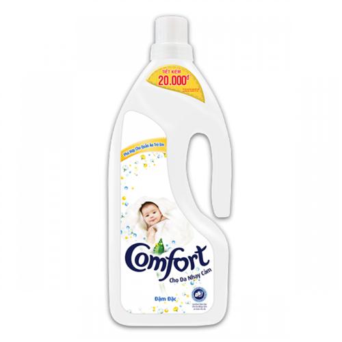 Comfor cho da nhạy cảm 1.8L